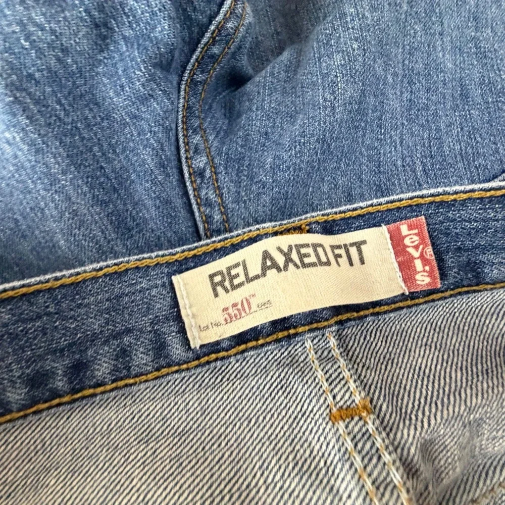 Levis product pair